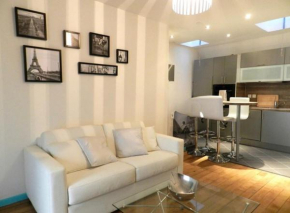 Heart of Le Marais Apartment